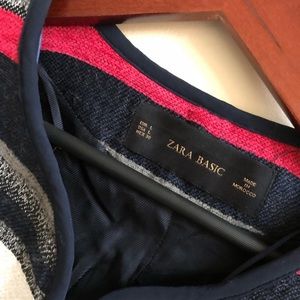 Zara Jackets & Coats - Zara blazer NWT Zara Jackets & Coats - Zara blazer NWT